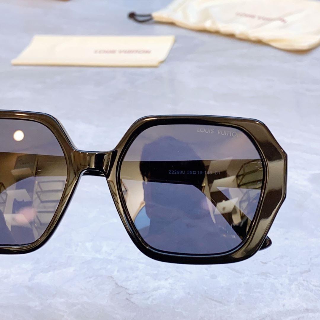 Louis Vuitton Sunglasses